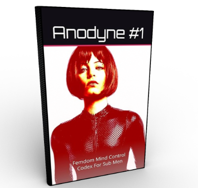 Submissive male mind control book